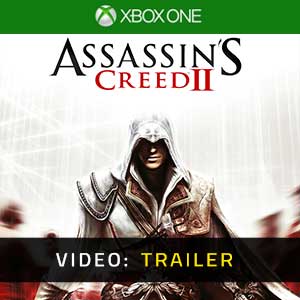 Assassin’s Creed 2 - Video Trailer