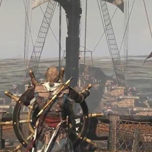 Buy Assassin S Creed 4 Black Flag Cd Key Compare Prices Allkeyshop Com
