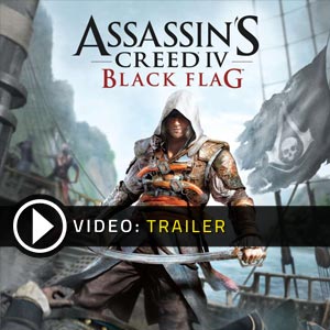 Assassin's Creed IV: Black Flag System Requirements