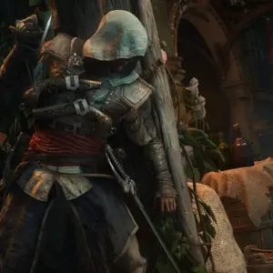 Assassin’s Creed Black Flag Resynced - Hide