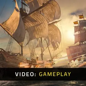 Assassin’s Creed Black Flag Resynced - Gameplay Video