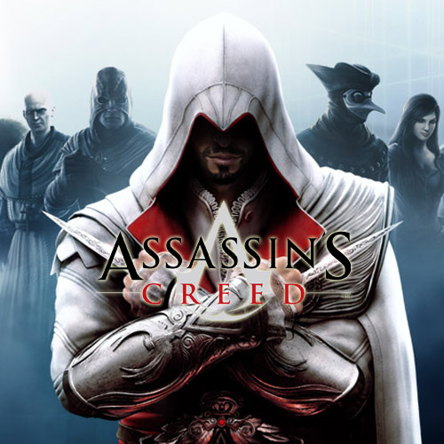 Assassin's Creed: Director's Cut Edition - PC Tested Complete FREE SHIPPING  8888683391