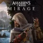 Assassin’s Creed Mirage Update Fixes Bugs & Boosts Performance
