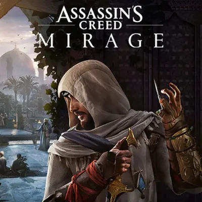 Assassin's Creed Mirage Update Fixes Bugs & Boosts Performance