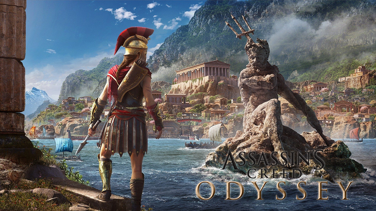 assassin's creed odyssey dlc price