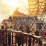 New Assassin’s Creed Odyssey Trailer Showcases Naval Gameplay