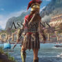 Get Free Assassin’s Creed Odyssey DLC Simply by Playing