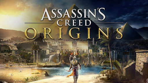 purchase Assassinâs Creed Origins game key best price