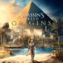 Assassin’s Creed Origins: 60 FPS PS5 Upgrade Now Available