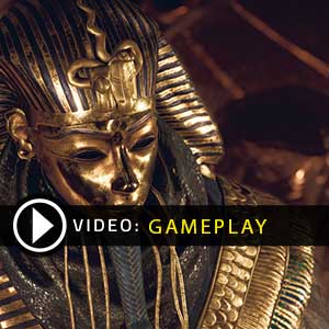 Assassin's Creed Origins The Curse Of The Pharaohs Gameplay Video