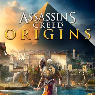 Assassin’s Creed Origins Special Promotion Drops Price