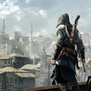 blade Tradition alcove Buy Assassin's Creed Revelations CD KEY Compare Prices - AllKeyShop.com