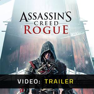 Assassin's Creed Video Trailer