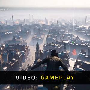 Assassin's Creed Syndicate - Gameplay