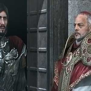 Assassin's Creed: The Ezio Collection (Nintendo Switch) – igabiba