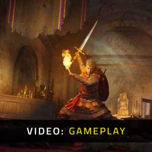 Assassin’s Creed Valhalla The Siege of Paris Gameplay Video