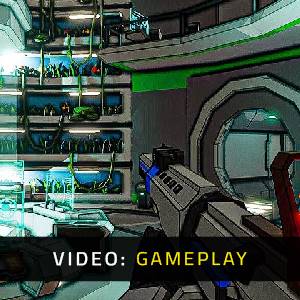 Assault On Proxima – Gameplay