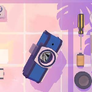 Assemble with Care - Camera