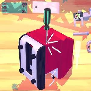 Assemble with Care - Espresso Machine