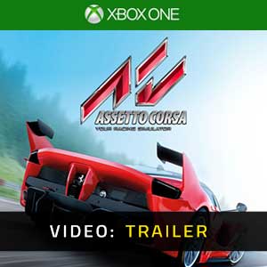 Assetto Corsa PS4 Prices Digital or Physical Edition