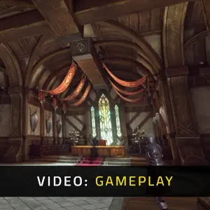 Astellia - Gameplay Video