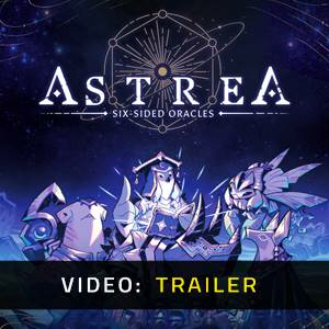 Astrea Six-Sided Oracles