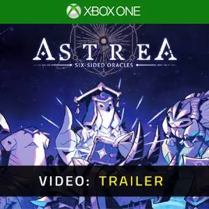 Astrea: Six-Sided Oracles Xbox One - Video Trailer