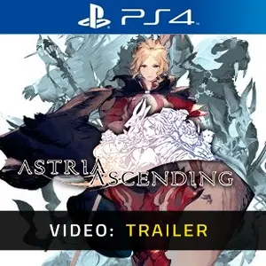 Astria Ascending PS4 Video Trailer