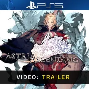 Astria Ascending PS5 Video Trailer
