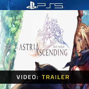Astria Ascending PS5 Video Trailer