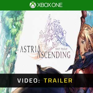 Astria Ascending Xbox One Video Trailer