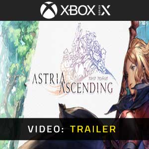 Astria Ascending Xbox Series X Video Trailer