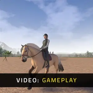 Astride - Gameplay