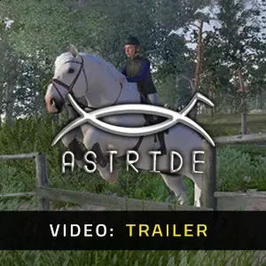 Astride - Trailer
