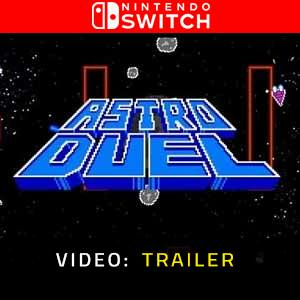 Astro Duel Deluxe Switch