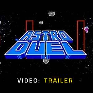 Astro Duel - Video Trailer