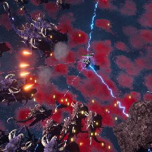 Astro Looter Alien Beasts