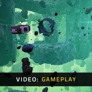 Astrometica - Gameplay