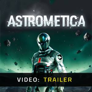 Astrometica - Trailer