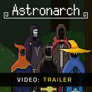 Astronarch Video Trailer