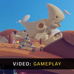 Astronimo - Gameplay Video