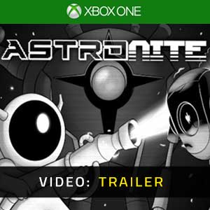 Astronite Xbox One- Trailer