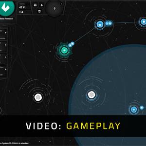 Asylamba Influence - Gameplay Video