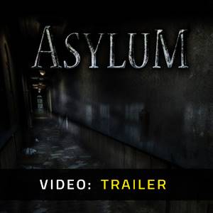 ASYLUM - Video Trailer