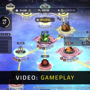 Atelier Ryza 3 Alchemist of the End & the Secret Key Gameplay Video