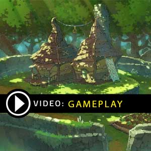 Atelier Ryza Gameplay Video