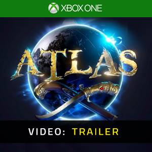 ATLAS Xbox One - Trailer