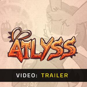 ATLYSS - Video Trailer