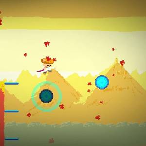 Ato - Mountain Climbing