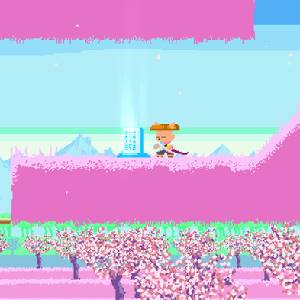 Ato - Cherry Blossom